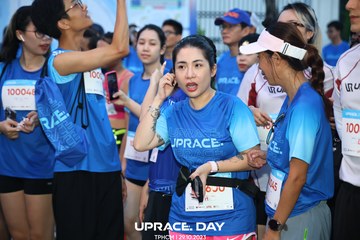 UPRACE DAY 2023 - HỒ CHÍ MINH - Ảnh #870793