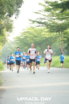 UPRACE DAY 2023 - HỒ CHÍ MINH - Ảnh #795594