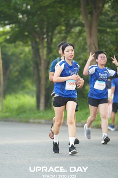 UPRACE DAY 2023 - HỒ CHÍ MINH - Ảnh #795508