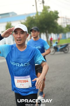 UPRACE DAY 2023 - HỒ CHÍ MINH - Ảnh #793687