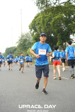 UPRACE DAY 2023 - HỒ CHÍ MINH - Ảnh #794020