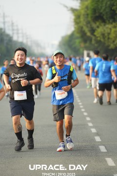 UPRACE DAY 2023 - HỒ CHÍ MINH - Ảnh #794451