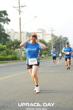 UPRACE DAY 2023 - HỒ CHÍ MINH - Ảnh #794532
