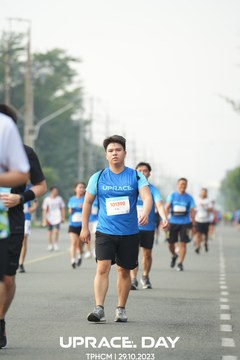 UPRACE DAY 2023 - HỒ CHÍ MINH - Ảnh #795010