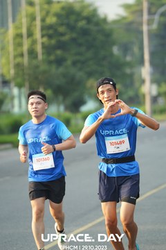 UPRACE DAY 2023 - HỒ CHÍ MINH - Ảnh #794468
