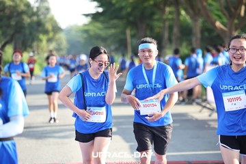 UPRACE DAY 2023 - HỒ CHÍ MINH - Ảnh #871063