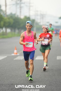 UPRACE DAY 2023 - HỒ CHÍ MINH - Ảnh #793547