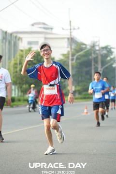 UPRACE DAY 2023 - HỒ CHÍ MINH - Ảnh #794942