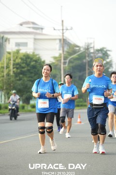 UPRACE DAY 2023 - HỒ CHÍ MINH - Ảnh #794898