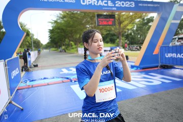 UPRACE DAY 2023 - HỒ CHÍ MINH - Ảnh #796835
