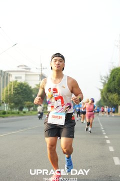UPRACE DAY 2023 - HỒ CHÍ MINH - Ảnh #794582