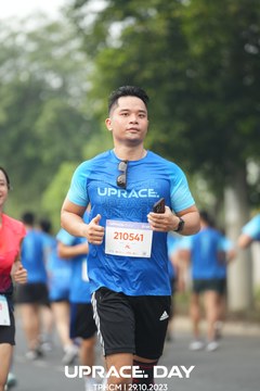 UPRACE DAY 2023 - HỒ CHÍ MINH - Ảnh #794003