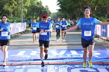 UPRACE DAY 2023 - HỒ CHÍ MINH - Ảnh #870897