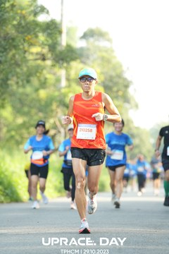 UPRACE DAY 2023 - HỒ CHÍ MINH - Ảnh #796104