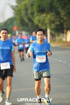 UPRACE DAY 2023 - HỒ CHÍ MINH - Ảnh #794432