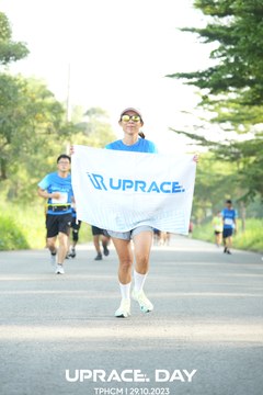 UPRACE DAY 2023 - HỒ CHÍ MINH - Ảnh #796021