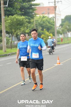 UPRACE DAY 2023 - HỒ CHÍ MINH - Ảnh #794345