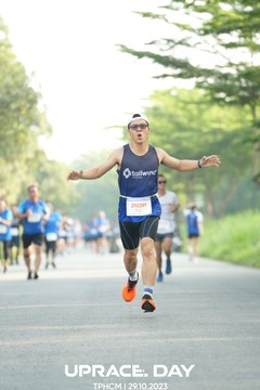 UPRACE DAY 2023 - HỒ CHÍ MINH - Ảnh #795701