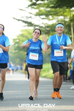 UPRACE DAY 2023 - HỒ CHÍ MINH - Ảnh #796359