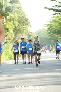 UPRACE DAY 2023 - HỒ CHÍ MINH - Ảnh #796726