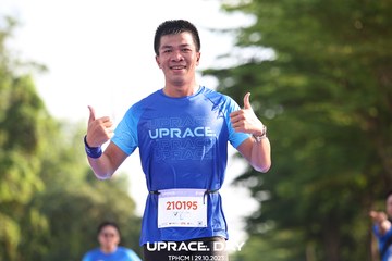 UPRACE DAY 2023 - HỒ CHÍ MINH - Ảnh #871039