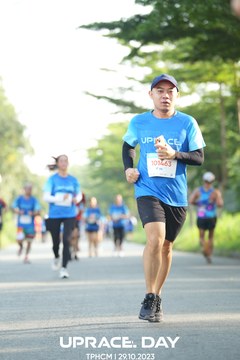 UPRACE DAY 2023 - HỒ CHÍ MINH - Ảnh #796479