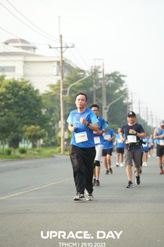 UPRACE DAY 2023 - HỒ CHÍ MINH - Ảnh #794555