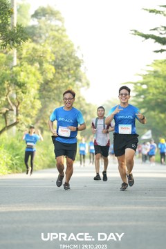 UPRACE DAY 2023 - HỒ CHÍ MINH - Ảnh #796235