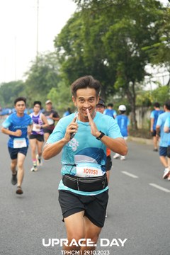 UPRACE DAY 2023 - HỒ CHÍ MINH - Ảnh #793854