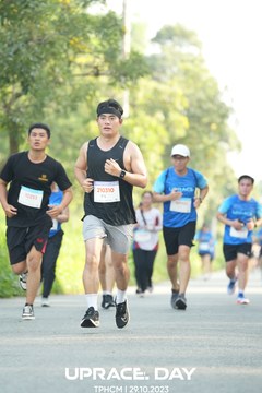UPRACE DAY 2023 - HỒ CHÍ MINH - Ảnh #795935