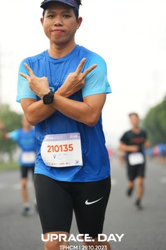 UPRACE DAY 2023 - HỒ CHÍ MINH - Ảnh #793588
