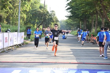 UPRACE DAY 2023 - HỒ CHÍ MINH - Ảnh #871333
