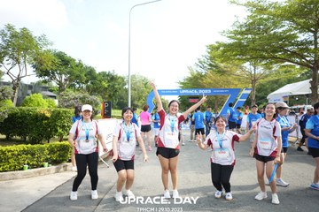 UPRACE DAY 2023 - HỒ CHÍ MINH - Ảnh #796888