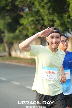 UPRACE DAY 2023 - HỒ CHÍ MINH - Ảnh #794410