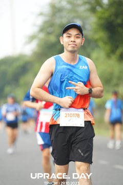 UPRACE DAY 2023 - HỒ CHÍ MINH - Ảnh #794190