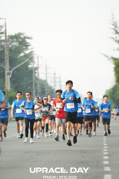 UPRACE DAY 2023 - HỒ CHÍ MINH - Ảnh #794992
