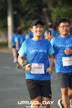 UPRACE DAY 2023 - HỒ CHÍ MINH - Ảnh #794398