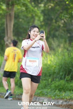 UPRACE DAY 2023 - HỒ CHÍ MINH - Ảnh #795599