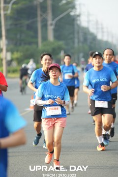 UPRACE DAY 2023 - HỒ CHÍ MINH - Ảnh #794811