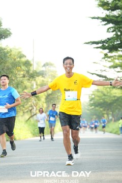 UPRACE DAY 2023 - HỒ CHÍ MINH - Ảnh #795857