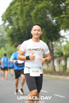 UPRACE DAY 2023 - HỒ CHÍ MINH - Ảnh #794155