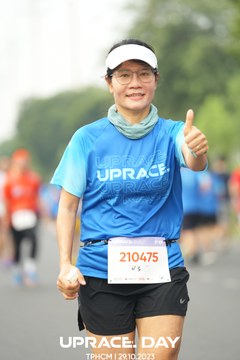 UPRACE DAY 2023 - HỒ CHÍ MINH - Ảnh #794136