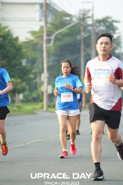UPRACE DAY 2023 - HỒ CHÍ MINH - Ảnh #794907