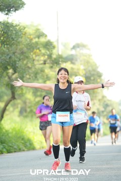 UPRACE DAY 2023 - HỒ CHÍ MINH - Ảnh #795789