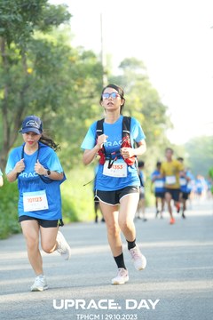 UPRACE DAY 2023 - HỒ CHÍ MINH - Ảnh #796323
