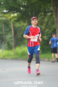 UPRACE DAY 2023 - HỒ CHÍ MINH - Ảnh #795399