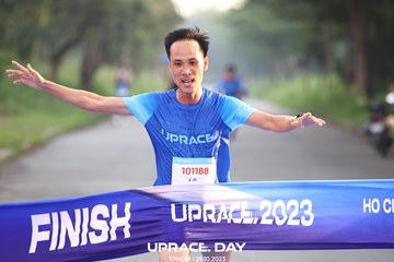 UPRACE DAY 2023 - HỒ CHÍ MINH - Ảnh #871196