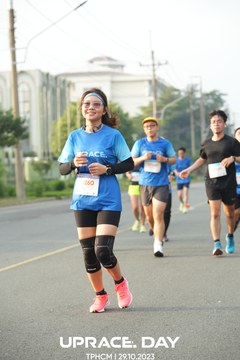 UPRACE DAY 2023 - HỒ CHÍ MINH - Ảnh #794629