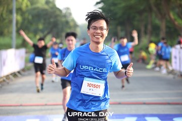 UPRACE DAY 2023 - HỒ CHÍ MINH - Ảnh #870780