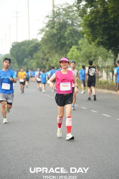 UPRACE DAY 2023 - HỒ CHÍ MINH - Ảnh #793931